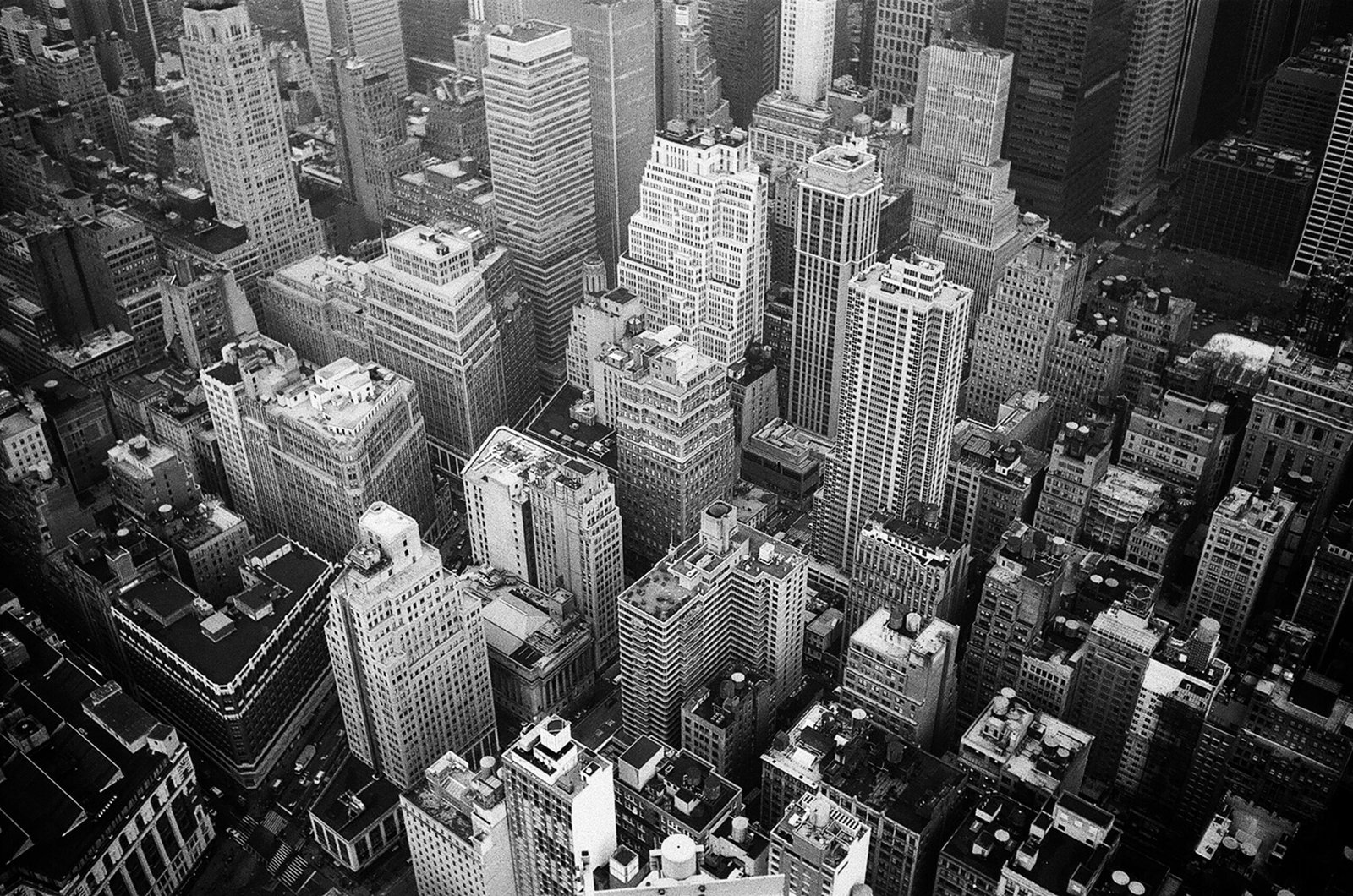 buildings